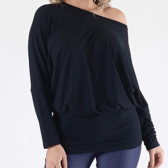 NWT Medium Yelete Women's Sexy Long Sleeve Round Neck Bodycon Skirt Mini Dress - Picture 3 of 13